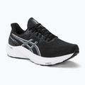 ASICS GT-2000 12 Wide black/carrier grey pánska bežecká obuv