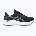 ASICS GT-2000 12 Wide black/carrier grey pánska bežecká obuv 3