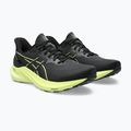ASICS GT-2000 12 black/glow yellow pánska bežecká obuv 7