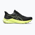 ASICS GT-2000 12 black/glow yellow pánska bežecká obuv 8