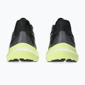 ASICS GT-2000 12 black/glow yellow pánska bežecká obuv 10