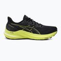 ASICS GT-2000 12 black/glow yellow pánska bežecká obuv 2