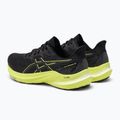 ASICS GT-2000 12 black/glow yellow pánska bežecká obuv 3