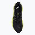 ASICS GT-2000 12 black/glow yellow pánska bežecká obuv 6