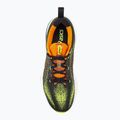 ASICS Gel-Cumulus 25 pánska bežecká obuv black/neon lime 7