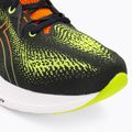 ASICS Gel-Cumulus 25 pánska bežecká obuv black/neon lime 8