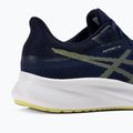 ASICS Patriot 13 pánska bežecká obuv deep ocean/glow yellow 9