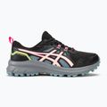 Dámska bežecká obuv ASICS Trail Scout 3 black/birch 2