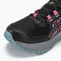 Dámska bežecká obuv ASICS Trail Scout 3 black/birch 7