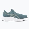 ASICS Patriot 13 dámska bežecká obuv foggy teal/champagne 2