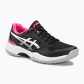 Dámska squashová obuv ASICS Gel-Court Hunter 3 black / white