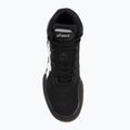 Detské zápasnícke topánky ASICS Matflex 7 GS black/white 5