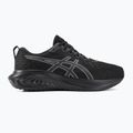 ASICS Gel-Excite 10 pánska bežecká obuv black/carrier grey 2