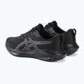 ASICS Gel-Excite 10 pánska bežecká obuv black/carrier grey 3