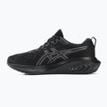 ASICS Gel-Excite 10 pánska bežecká obuv black/carrier grey 10