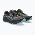 ASICS Gel-Sonoma 7 dámska bežecká obuv black/deep ocean 11