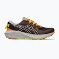 ASICS Gel-Excite Trail 2 pánska bežecká obuv dark auburn/birch 12