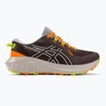 ASICS Gel-Excite Trail 2 pánska bežecká obuv dark auburn/birch 2