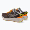 ASICS Gel-Excite Trail 2 pánska bežecká obuv dark auburn/birch 3