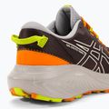 ASICS Gel-Excite Trail 2 pánska bežecká obuv dark auburn/birch 9