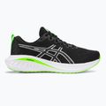 Pánska bežecká obuv  ASICS Gel-Excite 10 black/pure silver 2