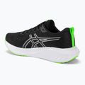 Pánska bežecká obuv  ASICS Gel-Excite 10 black/pure silver 3