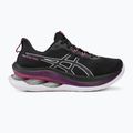 Dámska bežecká obuv ASICS Gel-Kinsei Max black/lilac hint 2