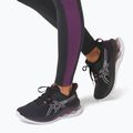 Dámska bežecká obuv ASICS Gel-Kinsei Max black/lilac hint 4