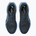 ASICS Novablast 3 pánska bežecká obuv french blue/storm blue 12