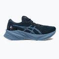 ASICS Novablast 3 pánska bežecká obuv french blue/storm blue 2