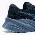 ASICS Novablast 3 pánska bežecká obuv french blue/storm blue 8