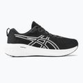 ASICS Gel-Excite 10 pánska bežecká obuv black/white 2