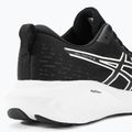 ASICS Gel-Excite 10 pánska bežecká obuv black/white 10