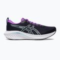 ASICS Gel-Excite 10 dámska bežecká obuv black/aquamarine 12