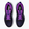 ASICS Gel-Excite 10 dámska bežecká obuv black/aquamarine 13