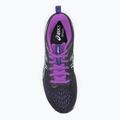 ASICS Gel-Excite 10 dámska bežecká obuv black/aquamarine 6