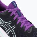 ASICS Gel-Excite 10 dámska bežecká obuv black/aquamarine 8