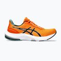 ASICS Gel-Pulse 14 pánska bežecká obuv bright orange/black 11