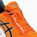ASICS Gel-Pulse 14 pánska bežecká obuv bright orange/black 8