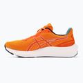 ASICS Gel-Pulse 14 pánska bežecká obuv bright orange/black 10