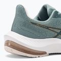 ASICS Gel-Pulse 14 dámska bežecká obuv ocean haze/champagne 8