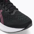 ASICS Gel-Excite 10 dámska bežecká obuv black/hot pink 7