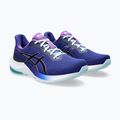 ASICS Gel-Pulse 14 dámska bežecká obuv baklažán/čierna 11