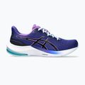 ASICS Gel-Pulse 14 dámska bežecká obuv baklažán/čierna 12
