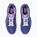 ASICS Gel-Pulse 14 dámska bežecká obuv baklažán/čierna 13
