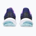 ASICS Gel-Pulse 14 dámska bežecká obuv baklažán/čierna 14