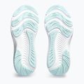 ASICS Gel-Pulse 14 dámska bežecká obuv baklažán/čierna 15