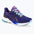 ASICS Gel-Pulse 14 dámska bežecká obuv baklažán/čierna