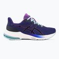 ASICS Gel-Pulse 14 dámska bežecká obuv baklažán/čierna 2