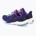 ASICS Gel-Pulse 14 dámska bežecká obuv baklažán/čierna 3
